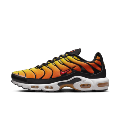 Chaussure Nike Air Max Plus pour homme. Nike FR